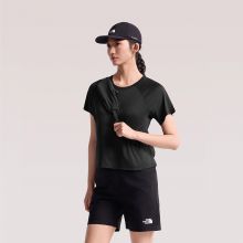 北面TNF Jaida速干衣短袖T恤女运动户外新款TheNorthFace|8GXW