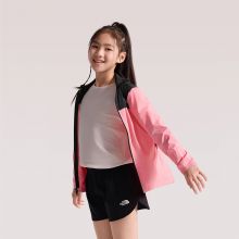 北面儿童防晒衣男女童凉感户外多效衣SunChase新TheNorthFace|87ZE