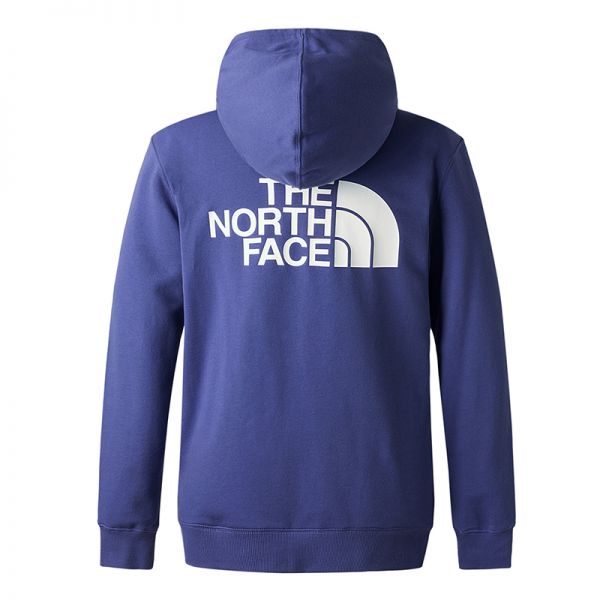 TheNorthFace北面针织卫衣情侣款户外舒适透气|83OR