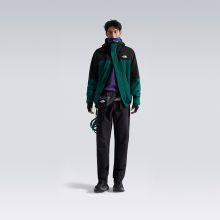 北面抓绒山谷三合一男冲锋衣外套Sangro户外防水TheNorthFace|89ZP