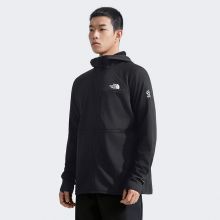 北面SUMMIT巅峰系列Futurefleece抓绒衣男TheNorthFace|5J7S