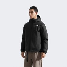北面男Quest防水棉服夹棉外套户外保暖新款TheNorthFace|89TH