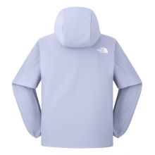 北面女Zephyr户防晒衣皮肤衣轻薄可打包防泼水TheNorthFace|8BW9