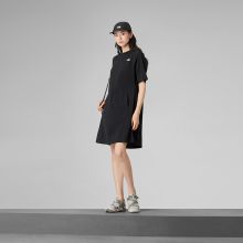 北面UE设计师款连衣裙女夏季防泼水户外新款TheNorthFace|8FCC