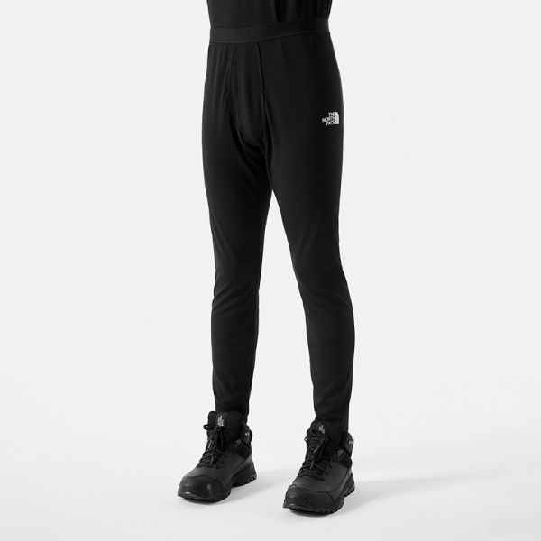 北面男紧身裤打底贴身层吸湿速干舒适户外TheNorthFace|7WTM