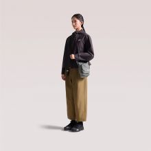 北面单肩背包男女Never Stop 4L户外耐磨新款TheNorthFace|8JCD
