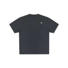 北面UE男纯棉印花短袖T恤休闲透气户外夏新款TheNorthFace|8C6Q