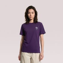 北面短袖女款T恤速干运动上衣户外透气夏季新款TheNorthFace|8GXB