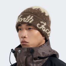 北面针织帽男女同款休闲时尚户外保暖新款TheNorthFace|887V