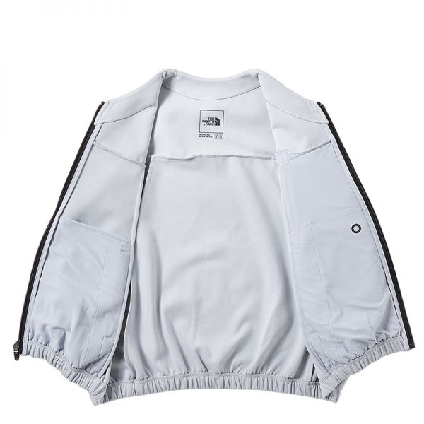 下MTheNorthFace北面针织外套女户外舒适透气上新|46HJ