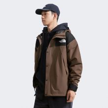北面经典ICON冲锋衣男Mountain户外防水潮牌TheNorthFace|88XF