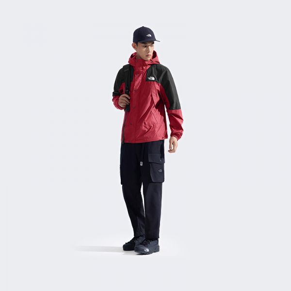 北面男Mountain防晒衣机能外套户外防风防泼水TheNorthFace|8DGD