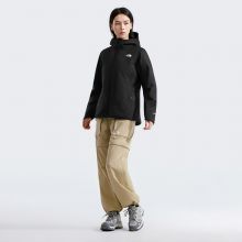 北面女Quest防水棉服外套户外保暖透湿新款TheNorthFace|8DF9
