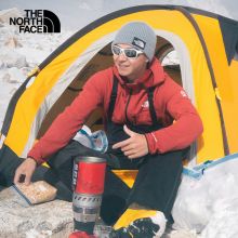 北面SUMMIT巅峰系列马年FUTUREFLEECE抓绒衣新款TheNorthFace8FJJ