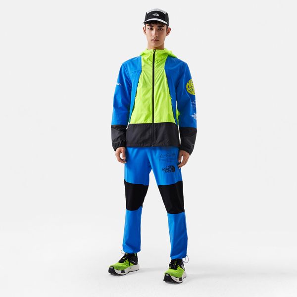 TheNorthFace北面防风夹克男户外防风耐久上新|7ZXU