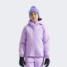北面儿童滑雪服女童Freedom防水保暖户外TheNorthFace|88UG