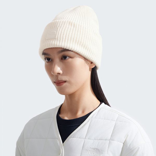 北面男女同款Urban针织帽舒适保暖户外秋季TheNorthFace|7WJG