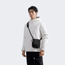 北面Glen Canyon单肩包男女运动户外轻便防撕裂TheNorthFace|8EET