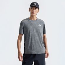 北面男短袖T恤吸湿透气舒适速干户外秋季新款TheNorthFace|536Q