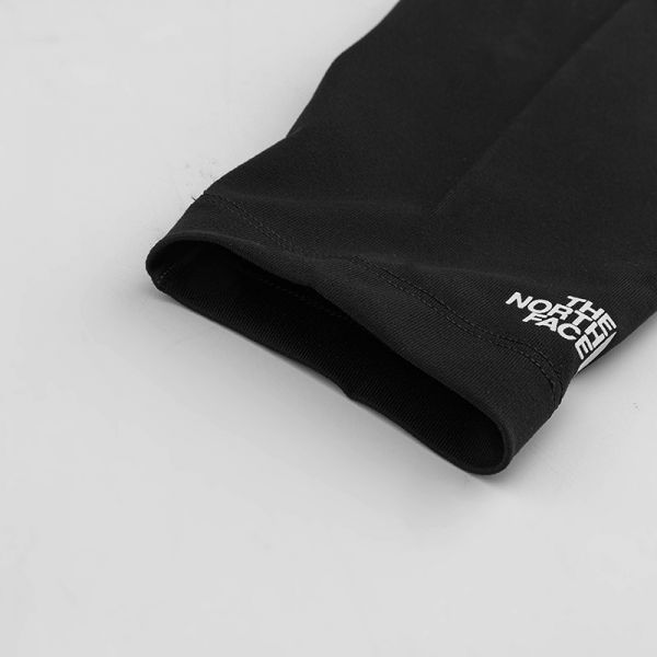 北面男女同款UPF防晒袖套运动户外徒步旅行TheNorthFace|86S6
