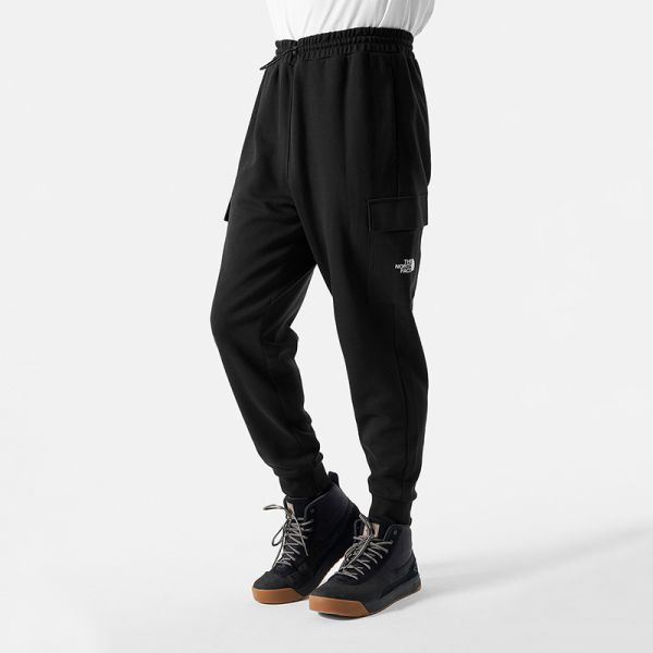 北面男针织长裤舒适透气户外休闲秋冬季TheNorthFace|86Q1