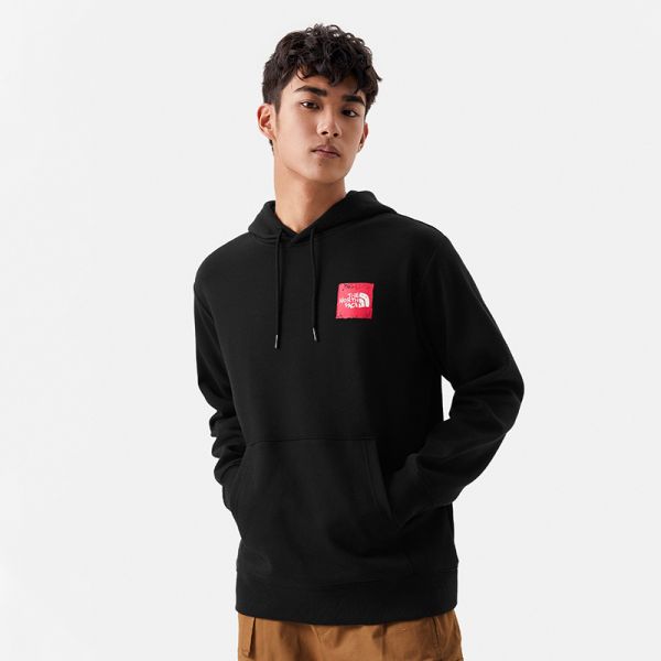 TheNorthFace北面针织卫衣情侣户外秋季上新|81MS