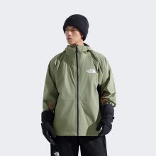 北面Build Up冲锋衣男防水硬壳外套户外滑雪TheNorthFace|82VM