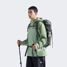 北面男Blizzard抓绒内胆GTX三合一冲锋衣户外TheNorthFace|8DRF