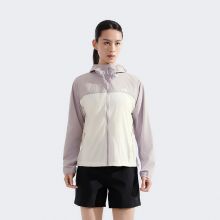 北面女Sun Chase户外多效衣凉感防晒衣防风骑行TheNorthFace|8CJZ