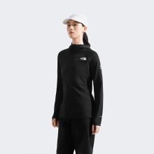 北面SUMMIT巅峰系列FUTUREFLEECE保暖抓绒衣女TheNorthFace|5J8T