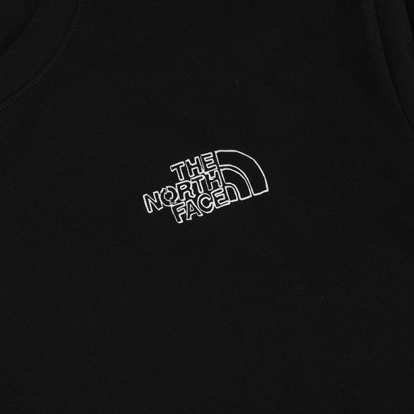 TheNorthFace北面短袖T恤男户外春季上新|81N2