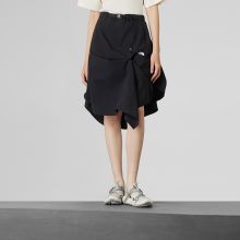 北面UE设计师款工装半裙女夏防风防泼水户外新TheNorthFace|8FCM