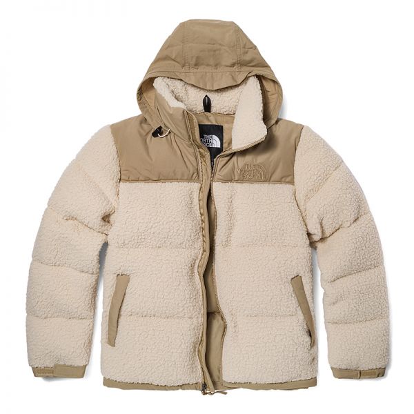 thenorthface北面icon羽绒服户外上新鹅绒填充|7qfg