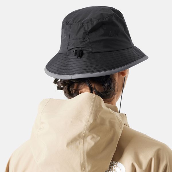 TheNorthFace北面antora渔夫帽通用款防水UPF防晒户外春新款|86RY