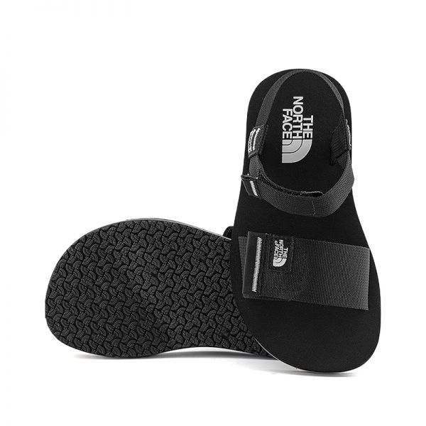 TheNorthFace北面童装凉鞋儿童款轻便运动户外24春夏新款|7W5W