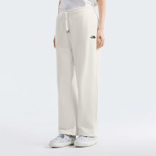 北面「新年蜕变」女休闲针织长裤户外透气新款TheNorthFace|8DC5