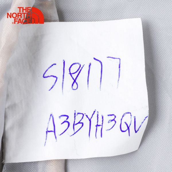 下MTheNorthFace北面春夏新品防水透气户外野营双人帐篷|3BYH