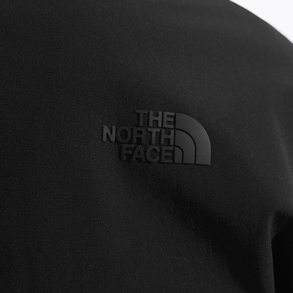 北面男Elite凉感速干衣短袖POLO衫户外透气新款TheNorthFace|8BYN