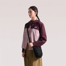 北面单肩背包男女Never Stop 4L户外耐磨新款TheNorthFace|8JCD