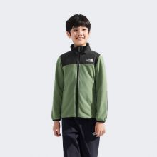 北面童装儿童男女抓绒外套户外保暖新款TheNorthFace|8DU5