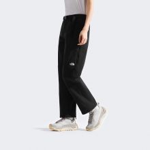 北面女Balsam防风防泼水软壳长裤徒步登山户外TheNorthFace|8DXH