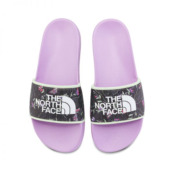 TheNorthFace北面凉鞋女户外轻便舒适上新|4T2S