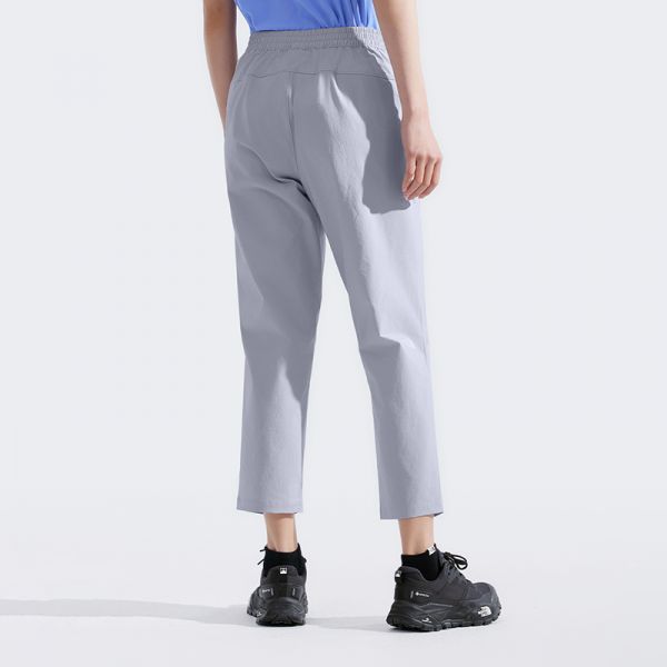 北面女凉感速干裤运动长裤户外吸湿透气新款TheNorthFace|8CJT