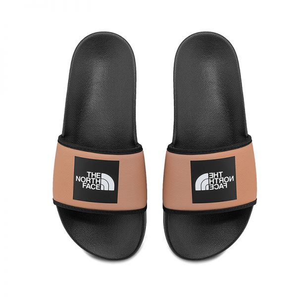 TheNorthFace北面UE女拖鞋凉拖户外轻便舒适沙滩鞋23夏新款5LVX
