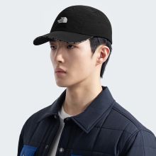 北面情侣棒球帽休闲运动鸭舌帽户外防泼溅新款TheNorthFace|8A2A