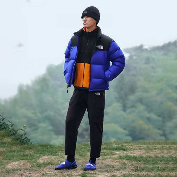通知下  TheNorthFaceUE北面1996Nuptse羽绒外套经典ICON新款鹅绒3C8D