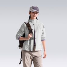 北面Tek Approach棋盘格软壳PRO外套女运动户外TheNorthFace|8HEP