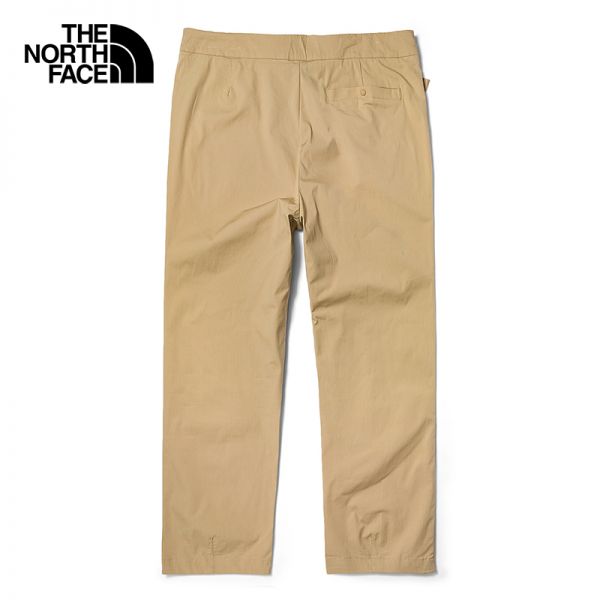 TheNorthFace北面休闲裤男户外舒适耐久春季上新|7QTK