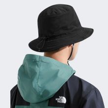 北面男女同款Horizon防晒渔夫帽运动帽户外TheNorthFace|8DH1