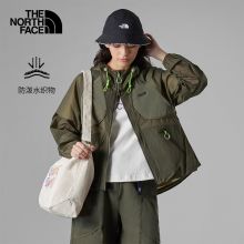 绿色